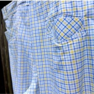 Lululemon Men's Shorts Size 36